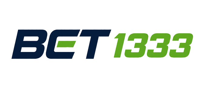 bet 1333 লোগো